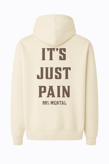 Its Just Pain